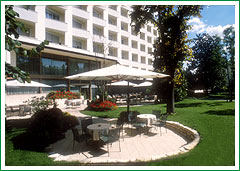 ����� Terme Bristol Buja, ����