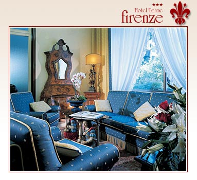 ����� Terme Firenze, ����