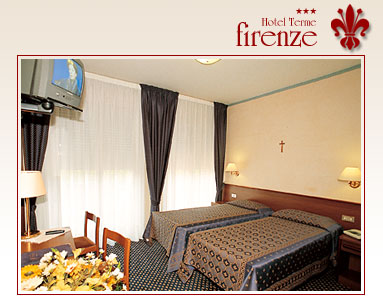 ����� Terme Firenze, ����