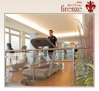 ����� Terme Firenze, ����