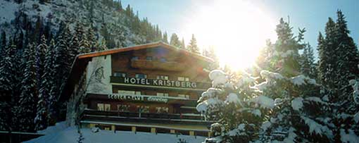 ����� Kristberg Chale, ����
