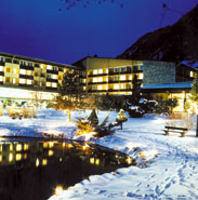 ����� Kur- Und Sportotel Palace, ����