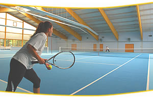 ����� Kur- Und Sportotel Palace, ����