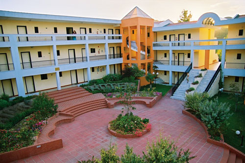 ����� Atrium, ����