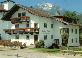 ����� Pension Daringer, ����