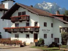 ����� Pension Daringer, ����