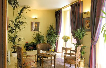 ����� New Hotel Candide, ����