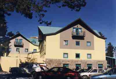 ����� Camkar Hotel (Sarikamis), ����