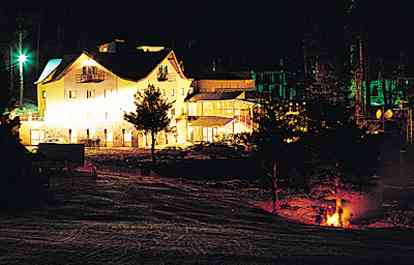 ����� Camkar Hotel (Sarikamis), ����