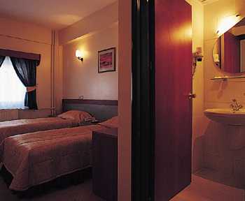 ����� Camkar Hotel (Sarikamis), ����