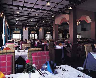 ����� Camkar Hotel (Sarikamis), ����