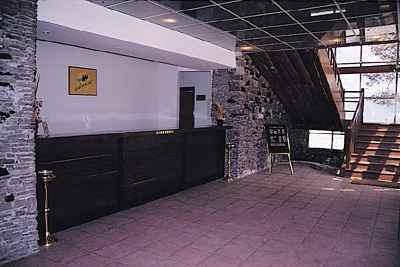 ����� Camkar Hotel (Sarikamis), ����