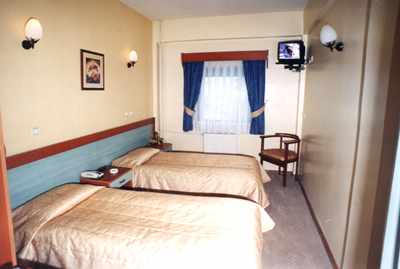 ����� Camkar Hotel (Sarikamis), ����