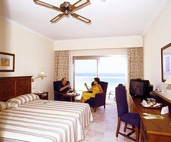 ����� Costa Calma Palace, ����