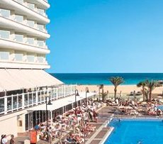 ����� Riu Oliva Beach, ����
