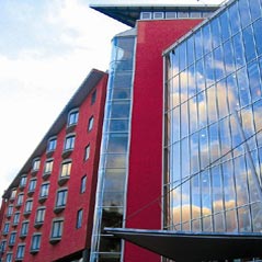 ����� Moevenpick Hotel Prague, ����