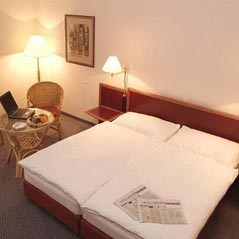 ����� Moevenpick Hotel Prague, ����