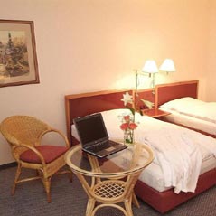 ����� Moevenpick Hotel Prague, ����