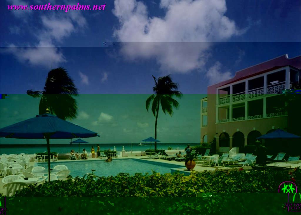 ����� Southern Palms Beach Club, ����