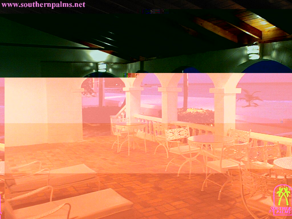 ����� Southern Palms Beach Club, ����