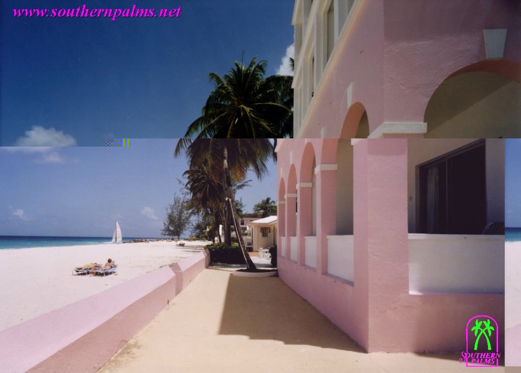 ����� Southern Palms Beach Club, ����