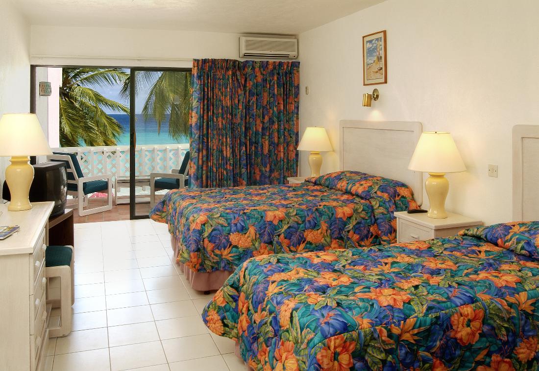 ����� Southern Palms Beach Club, ����