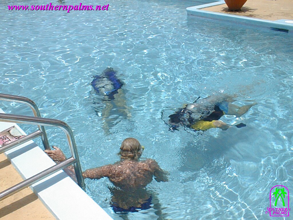 ����� Southern Palms Beach Club, ����