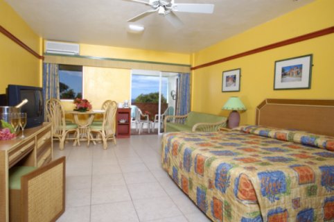 ����� Coconut Court, ����