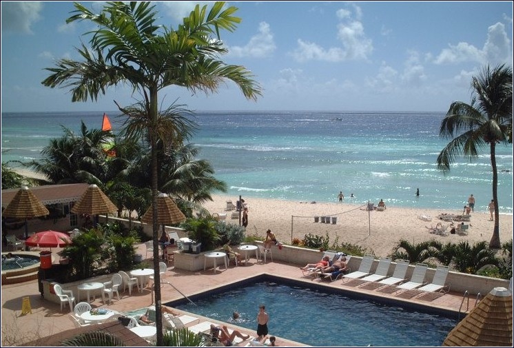 ����� Coconut Court, ����