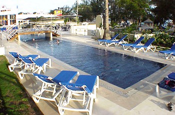 ����� South Beach Resort & Vacation Club, ����