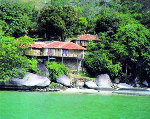 ����� Pestana Angra, ����