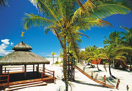 ����� Transamerica Ilha de Comandatuba, ����