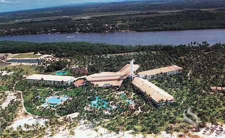 ����� Transamerica Ilha de Comandatuba, ����