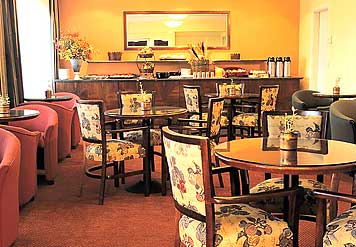 ����� Marriott Executive Apartments Sao Paulo, ����