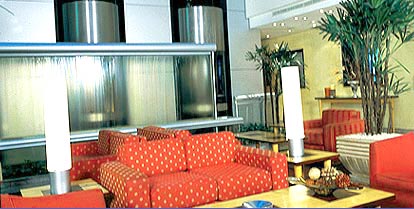 ����� Blue Tree Towers Berrini, ����