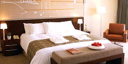 ����� Blue Tree Park Brasilia, ����