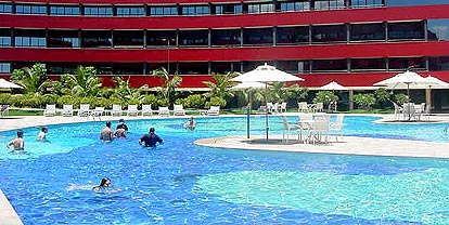 ����� Blue Tree Park Brasilia, ����