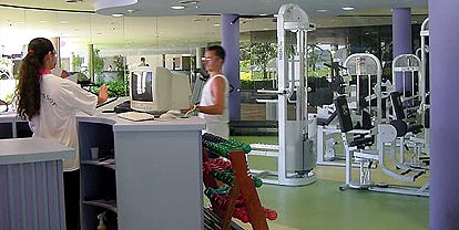 ����� Blue Tree Park Brasilia, ����