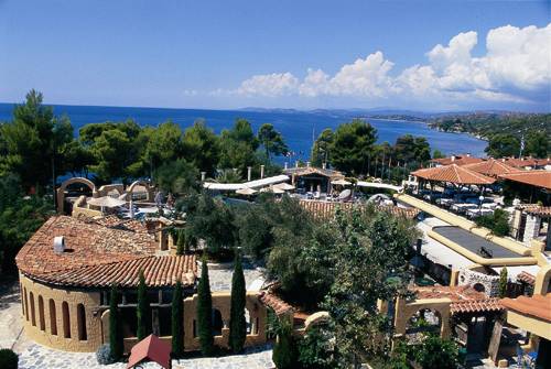 ����� Athena Pallas Village, ����