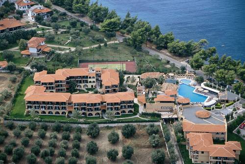 ����� Athena Pallas Village, ����