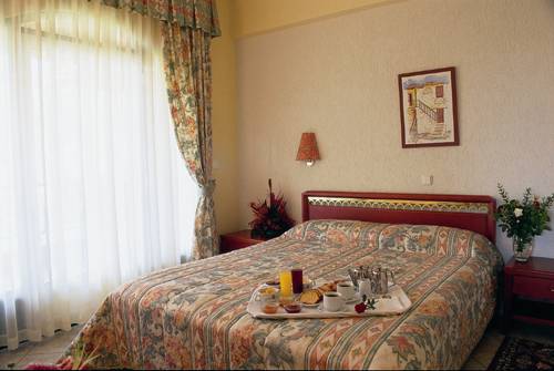 ����� Athena Pallas Village, ����