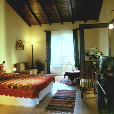 ����� Athena Pallas Village, ����