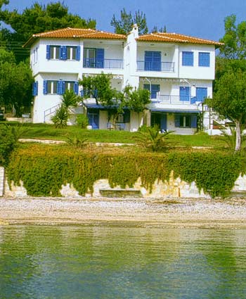 ����� Athena Pallas Village, ����