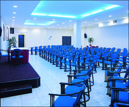 ����� Athena Pallas Village, ����
