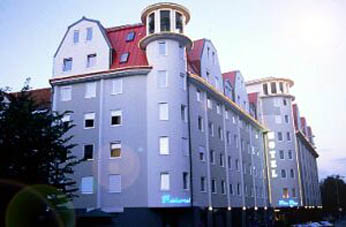 ����� Ramada Budapest luxe, ����