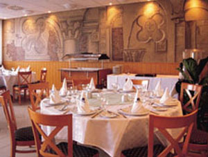 ����� Ramada Budapest luxe, ����