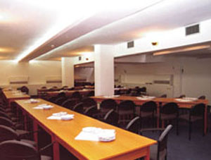 ����� Ramada Budapest luxe, ����