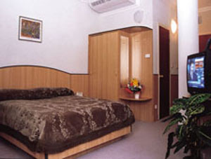 ����� Ramada Budapest luxe, ����