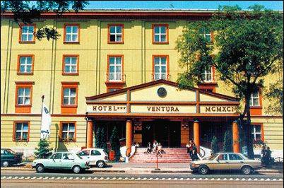 ����� Ventura, ����