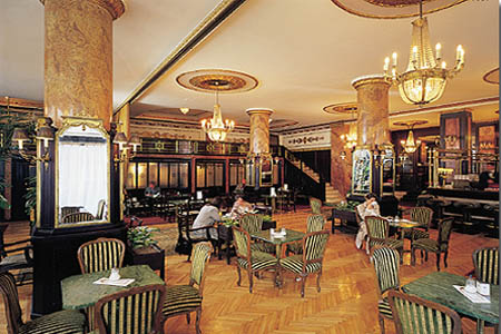 ����� Astoria Budapest, ����